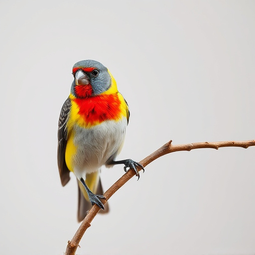 Feeding UK Wild Birds: Suet Pellets and Balanced Diets