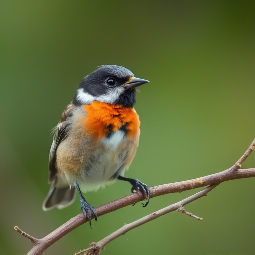 Mixed seeds spilled on garden feeder