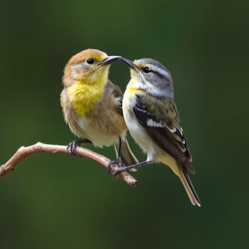 Mixed seeds spilled on garden feeder