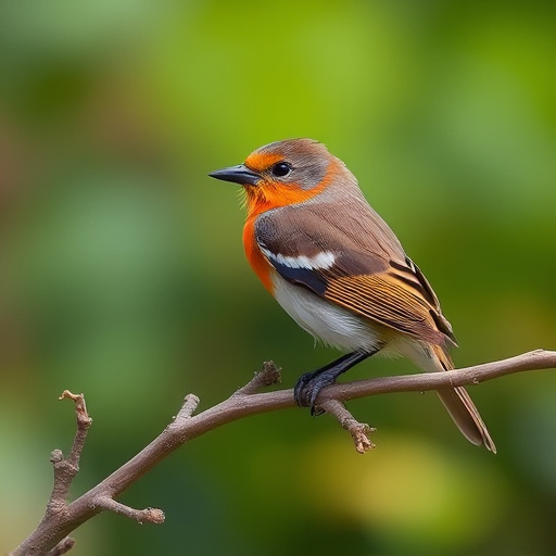 Mixed seeds spilled on garden feeder