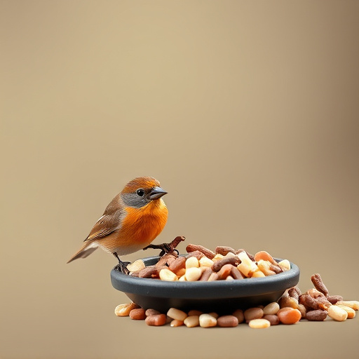 No-Mess Bird Food Mixes: Year-Round Feeder Solutions for Diverse Birds