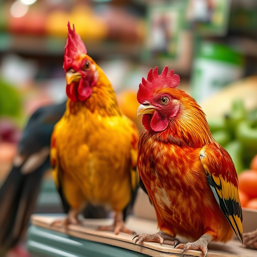 Mobile phone browsing bird seed deals