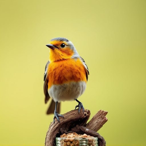 Find Top UK Wild Bird Food Stockists Near You