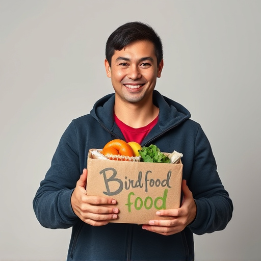 Unlock Convenience: Best Price Bird Food Subscription Delivery
