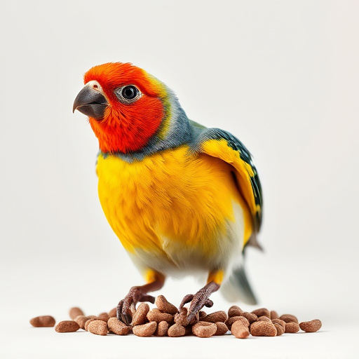 Unleash Avian Bliss: UK Bird Food Subscriptions Unboxed