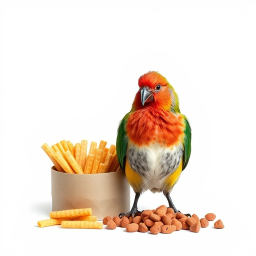 Unlock Convenience: Best Price Bird Food Subscription Tips
