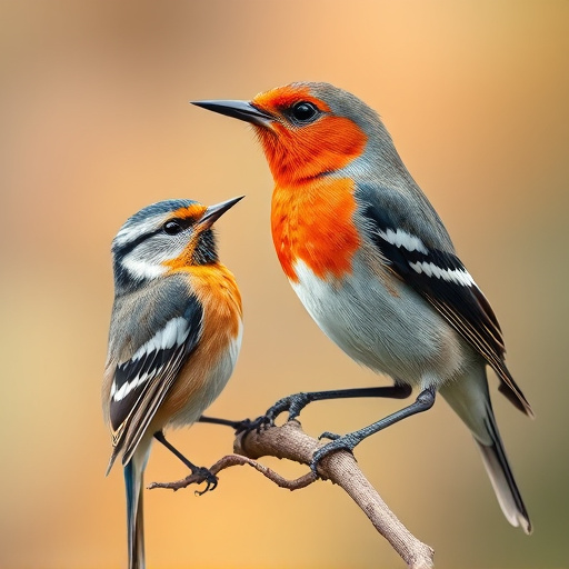 Attract Diverse Garden Birds: Plan &amp; Feed Today