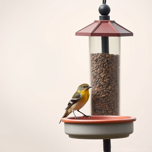 Enhance Your Garden: Benefits of Bird Feeding Stations