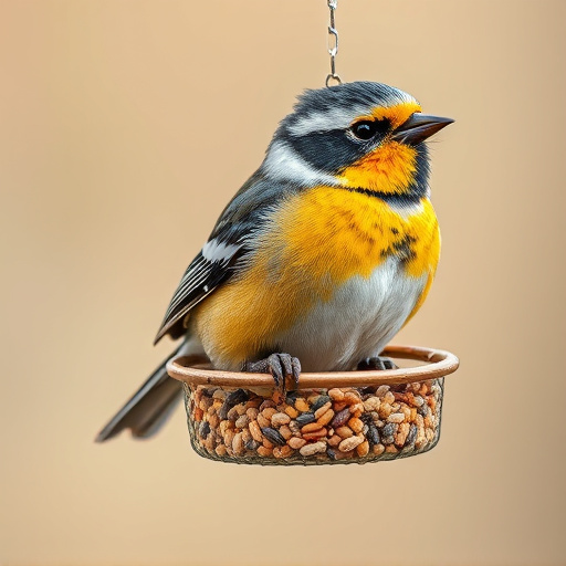 Attract Small Birds: Seed Choices &amp; Creative Feeders Online