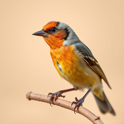 Feeding Tiny Birds: Crafting Optimal Bird Food Mixes