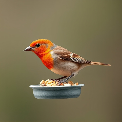 Unlock Mess-Free Feeder Fun: Top No-Mess Bird Food Mixes Guide
