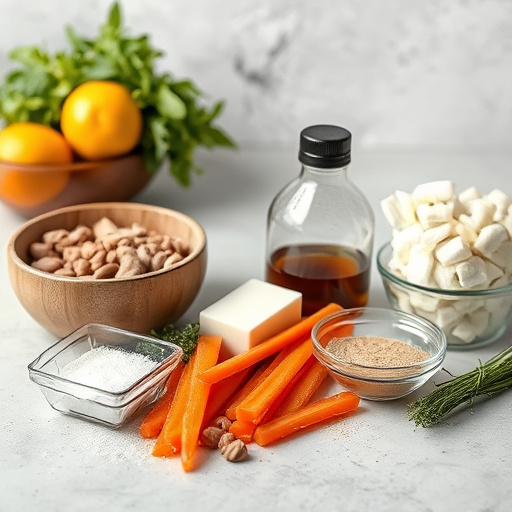 Natural seed mix for mess-free feeding