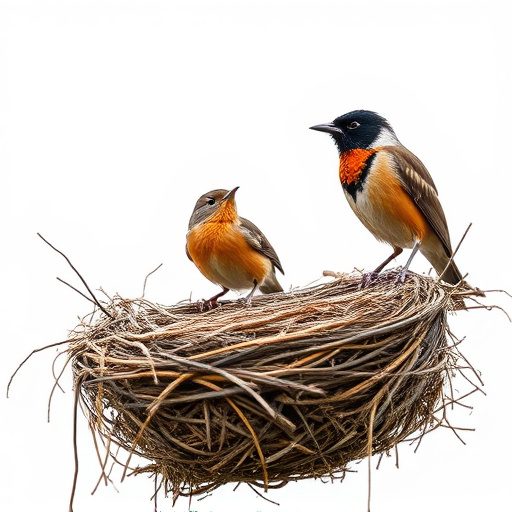 When Birds Cease Nesting: Understanding Natural Cycles