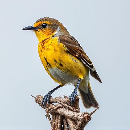UK Birds: Post-Nesting Journey After Cycling Ends