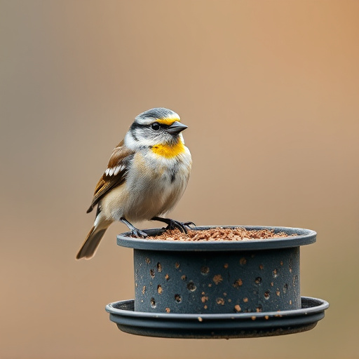 Buy Mess-Free Bird Feeders: UK Retailers &amp; Tips for Clean Watching