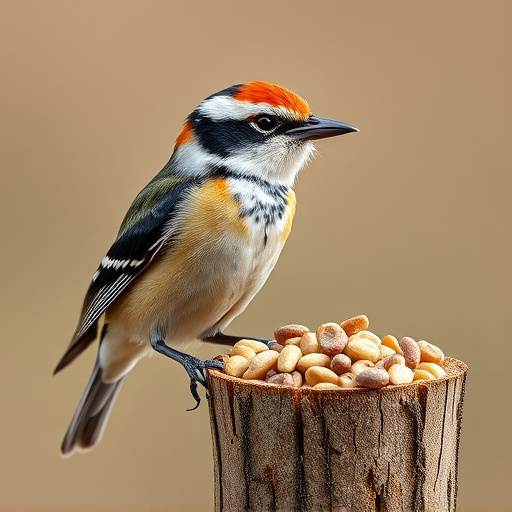Bulk Buy Wild Bird Food UK: Strategies for Successful Feeding
