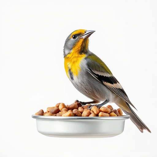 Feed Your Feathered Friends: Bird Food Home Delivery Secrets