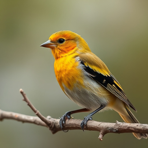 Online shop offering bird food delivery