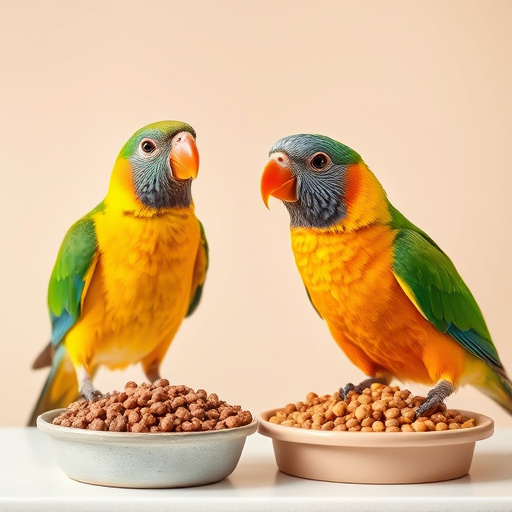 Unleash Savings: Top Bird Food Deals with Free Home Delivery
