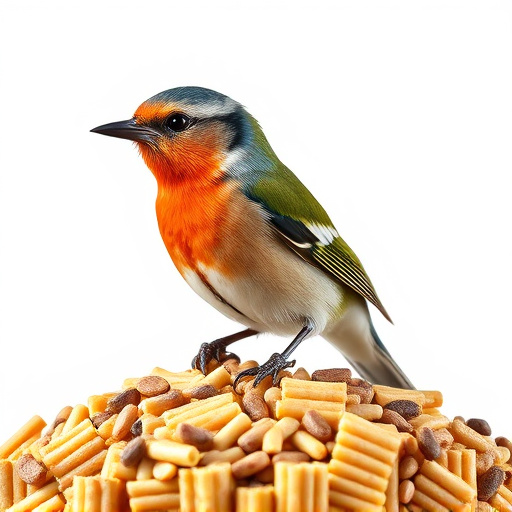 Source Quality Wild Bird Food Online: UK Suppliers Guide