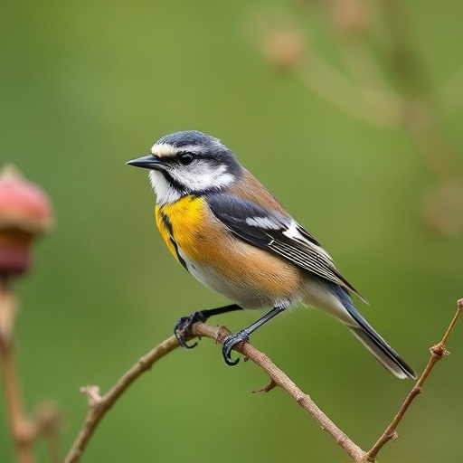 Online store bird seed product page