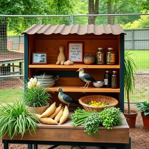 Online store bird seed product page