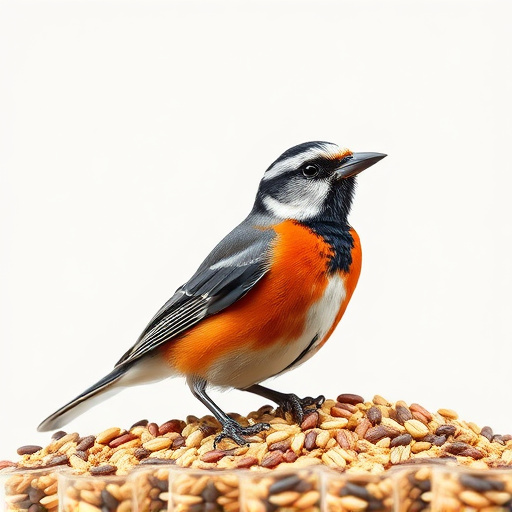 Where to Buy Bulk Bird Seed in London's Top Outlets
