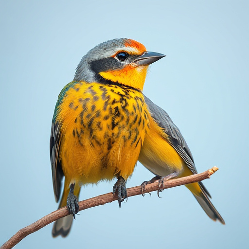 Online store page showing bird seed options