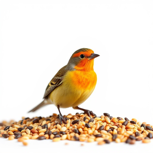 Sourcing Affordable Bulk Bird Seed in the UK