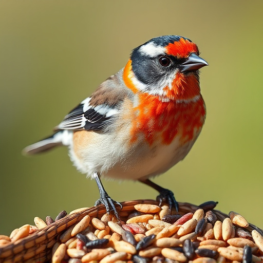 Cheap Bulk Bird Seed: Varieties and Selection Guide