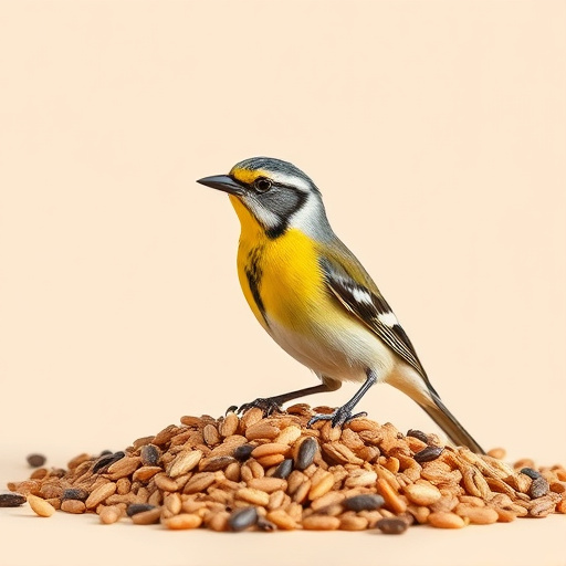 Affordably Sourcing Quality Bird Seed in the UK