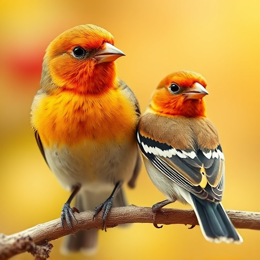 Outdoor display of bird seed deals