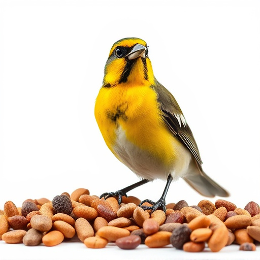 Secure Best Price Bird Food: Seasonally Stock Up Smartly