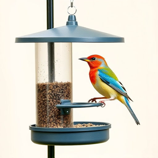 Rat Proof Bird Feeders UK: Features & Installation Guide