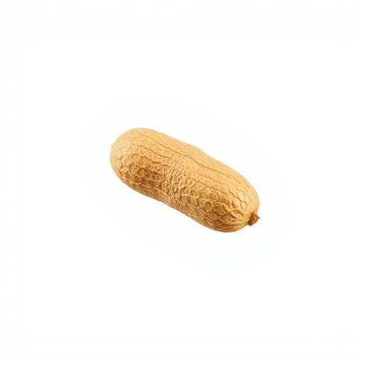 Buy Peanuts Seasonally: Sustainable Strategies for Natural Sources