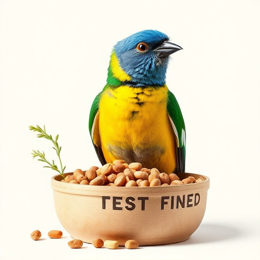 Unlock Savings: Best Price Bird Food Subscription Secrets Revealed