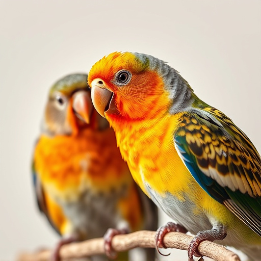 Top Bird Food Subscriptions UK: Feed Your Flock Effortlessly