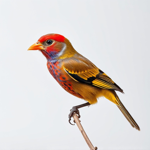 Unleashing Health: 25kg Peanuts Fuel Garden Birds Naturally