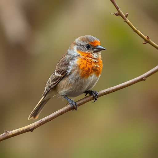 Peanuts for birds in mesh feeder
