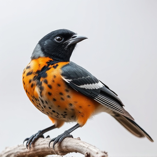 Nurturing Wild Birds: Best Food for Natural Growth and Health