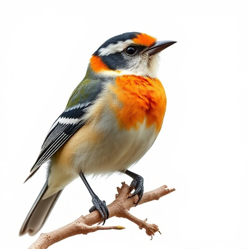 Best Natural Foods to Feed UK Wild Birds