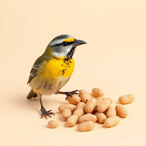 Seasonal Bird Peanut Sourcing: Buy Ethical, Sustainable Treats