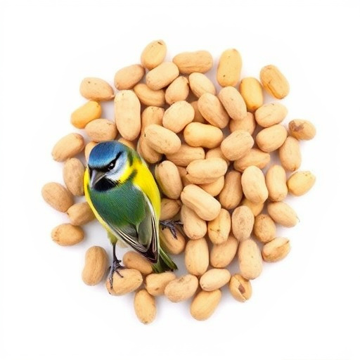 Bulk Buy Bird Peanuts: Storage &amp; Pest Management Tips