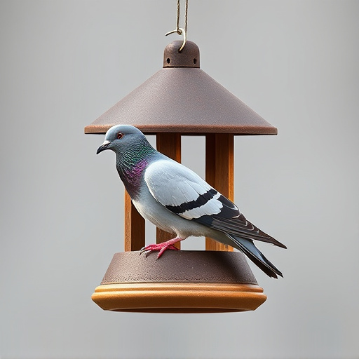 Mastering Pigeon Proof Bird Feeder Designs for Effective Protection