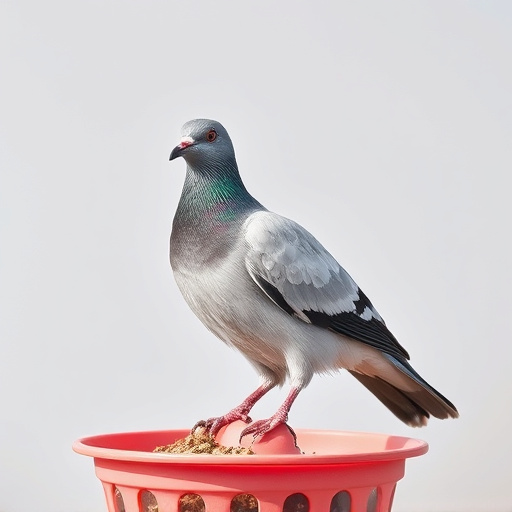 Mastering Pigeon Proof Bird Feeders: Choosing and Implementing Solutions
