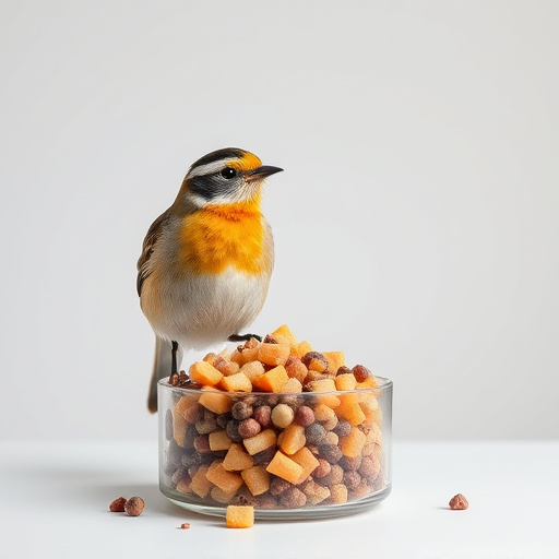 Preserving Bird Food: Prevent Quick Germination Strategies