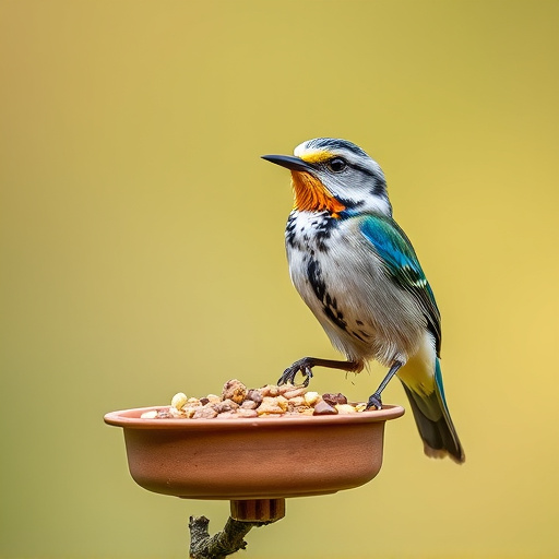 Feeding UK's Wildlife: Top Wild Bird Food Online Picks