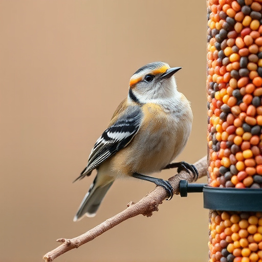 Guide to Best Wild Bird Food Online UK Feeders &amp; Supplements