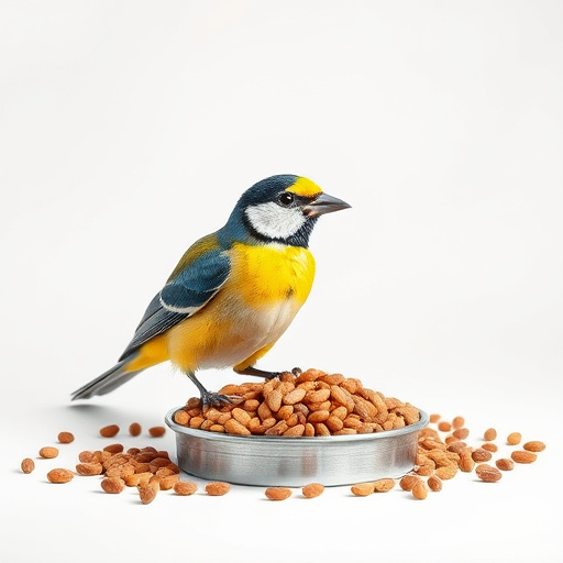 Uncovering Best Price Bird Food in the UK Market