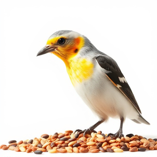 Uncover Best Price Bird Seed Top Picks for Healthy Feathers